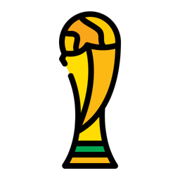 FIFA World Cup Trophy